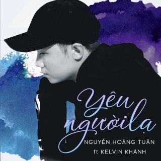 Tuấn Hii, Kelvin Khánh