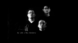 Già - Da LAB, Max Benderz