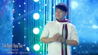 Người Tình Ngoại Đạo - Khang Lê
