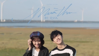 Mùa Thu Đi Qua (Short Film) - JSOL