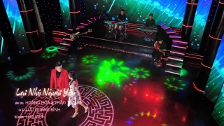 Lại Nhớ Người Yêu - Lưu Quang Bình