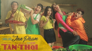 Tân Thời - Jun Phạm