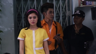 Tân Thời (Behind The Scenes) - Jun Phạm, Hải Triều, Diễm My 9x, Ninh Dương Lan Ngọc