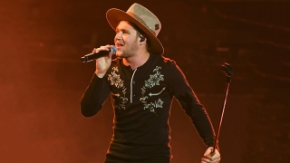 Slow Hands (Live From The 2017 AMAs) - Niall Horan