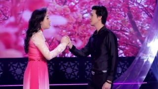 Bông Ô Môi - Trang Anh Thơ, Lưu Phúc Nguyên