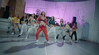 Say Goodbye (Dance Practice Ver) - Hồ Ngọc Hà