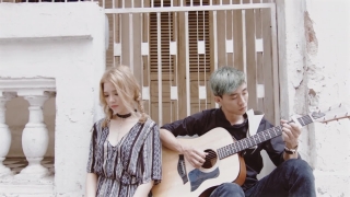 Chưa Bao Giờ (Cover) - Suni Hạ Linh