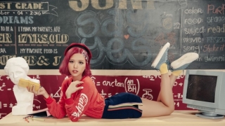 Say Yes - Suni Hạ Linh