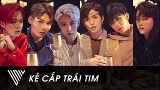 Kẻ Cắp Trái Tim - Uni5