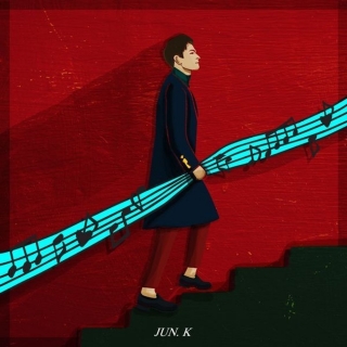 Jun.K (2PM),Double K