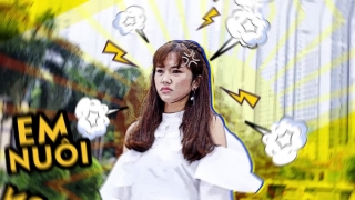 Anh Trai Quốc Dân - NOBB