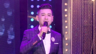 Liên Khúc Thành Phố Buồn - Đăng Nguyên, MC Tiến Vĩnh