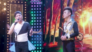 Liên Khúc Nửa Đêm Ngoài Phố - Đăng Nguyên, MC Tiến Vĩnh