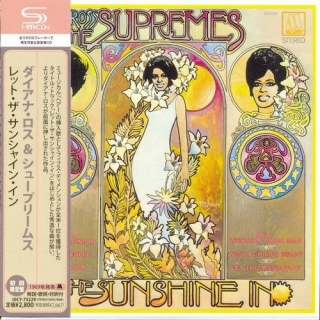 Diana Ross,The Supremes