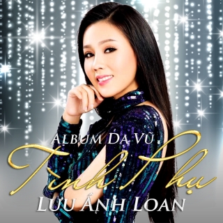 Lưu Ánh Loan