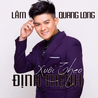 Lâm Quang Long
