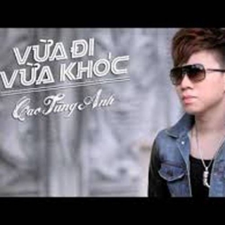 Cao Tùng Anh