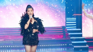 Khép - Triệu Trang