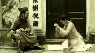 Tình Nàng Cung Nữ - Thanh Thanh Hiền