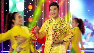 Cánh Thiệp Đầu Xuân - Khang Lê