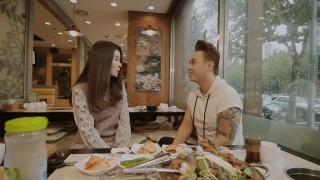 Anh Lại Nhớ Em - Hàn Thái Tú