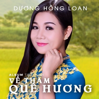 Dương Hồng Loan