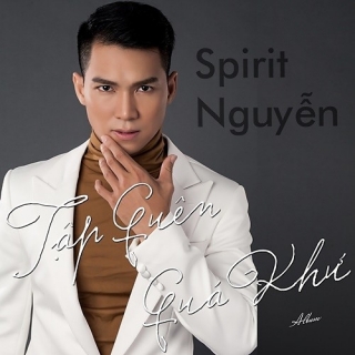 Spirit Nguyễn