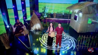 Chiều Đồng Quê - Khưu Huy Vũ, Lưu Ánh Loan