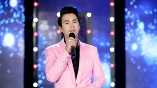 Xót Xa Tình Đầu - Võ Hoàng Lâm