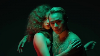 They Said - Binz, Touliver