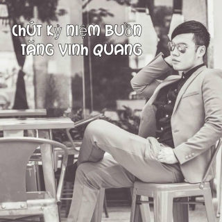 Tăng Vinh Quang