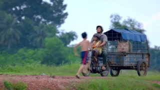 Khi Con Là Nhà (OST Khi Con Là Nhà) - Khắc Việt