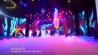 Sai Lầm Vẫn Là Anh - Lưu Chí Vỹ, Hàn Thái Tú, Hồ Quang Hiếu