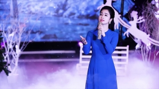 Màu Xanh Noel - Phương Anh Bolero