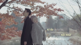 Thương Anh (MV Lyric) - Thiều Bảo Trâm