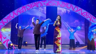 Dòng Đời - Lâm Ngọc Hoa