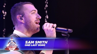 One Last Song (Live At Capital’s Jingle Bell Ball 2017) - Sam Smith