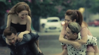 Có Lẽ Em Đã Quên - Hồ Việt Trung, Dương Nhất Linh