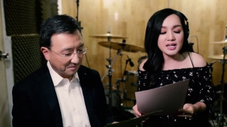 Người Tình Mùa Đông (Rouge) (Việt - Nhật) - Hà Vân