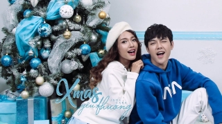 Xmas Yêu Thương - CARA, JSOL