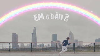 Em Ở Đâu - Jis