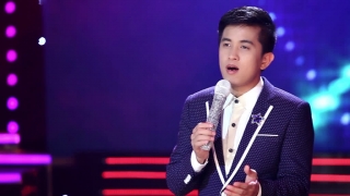 Người Mang Tâm Sự - Mai Trần Lâm