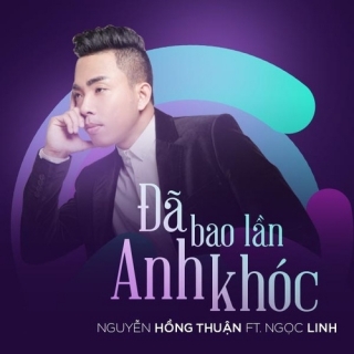 Đã Bao Lần Anh Khóc (Single)