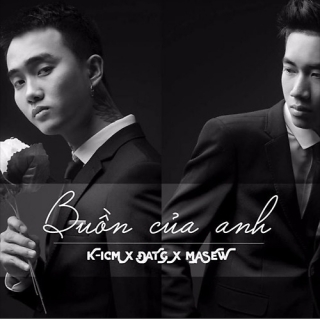 Buồn Của Anh (Single)