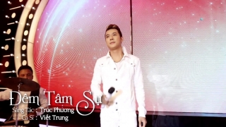 Đêm Tâm Sự - Ngô Viết Trung