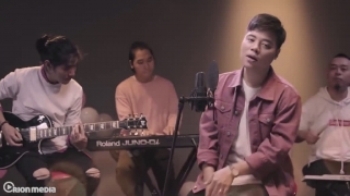 Công Chúa Bong Bóng (Cover) - Dương Trần Nghĩa