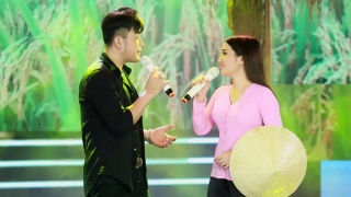 Hương Tóc Mạ Non - Khánh Bình, Ngọc Diệu