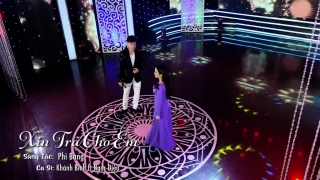 Xin Trả Cho Em - Khánh Bình, Ngọc Diệu