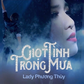 Lady Phương Thùy