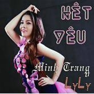 Minh Trang LyLy
